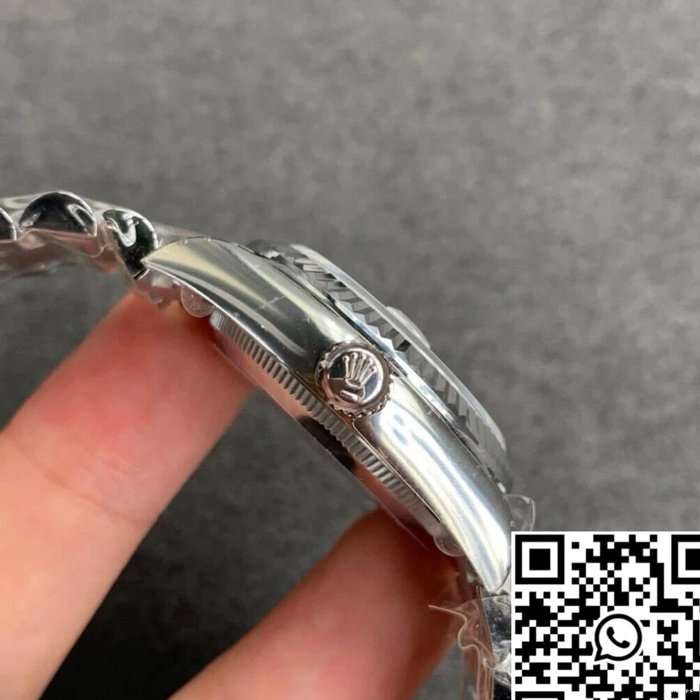 GS Rolex M178274-0034 Factory Datejust Stainless Steel 1218